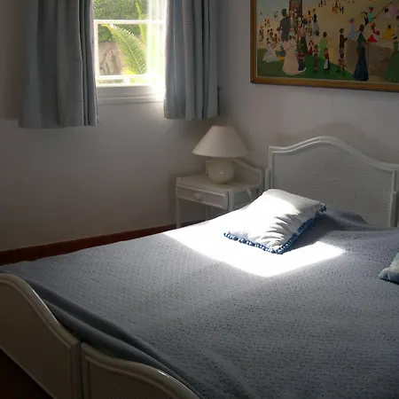 Agence La Galere - Desir Apartment Théoule-sur-Mer