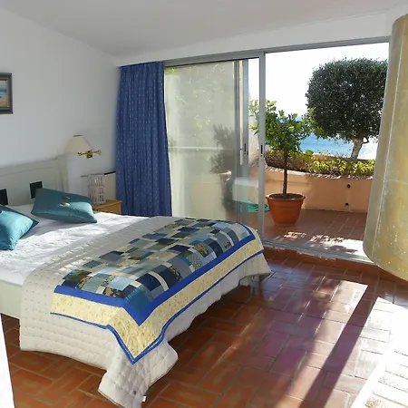 Agence La Galere - Desir Apartment *